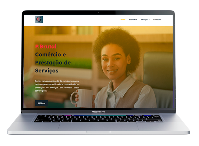 Site Institucional